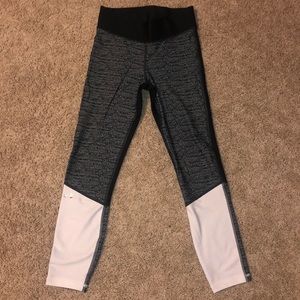 Women’s Under Armour Leggings
